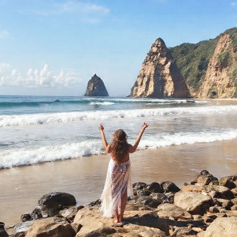 Sayulita & San Pancho: Menjelajahi Surga Bohemian di Riviera Nayarit