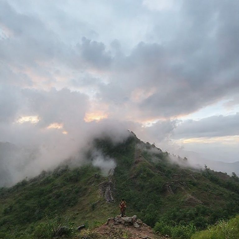 Real de Catorce: Mengungkap Pesona Kota Hantu Pertambangan Paling Magis di Meksiko