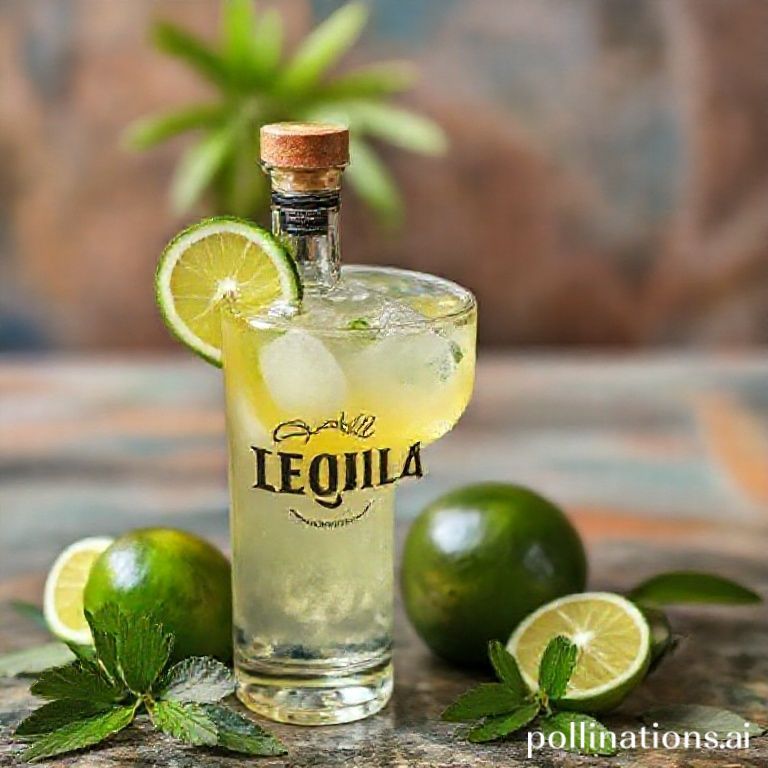 Tequila: Mengunjungi Jantung Minuman Nasional Meksiko di Jalisco