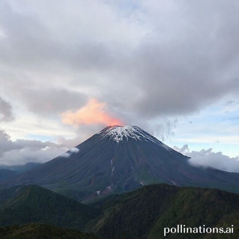 Petualangan Ekstrem di Meksiko: Mendaki Gunung Berapi Iztaccíhuatl dan Popocatépetl!