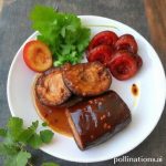 Mole Poblano: Kelezatan Saus Cokelat Otentik dari Jantung Meksiko