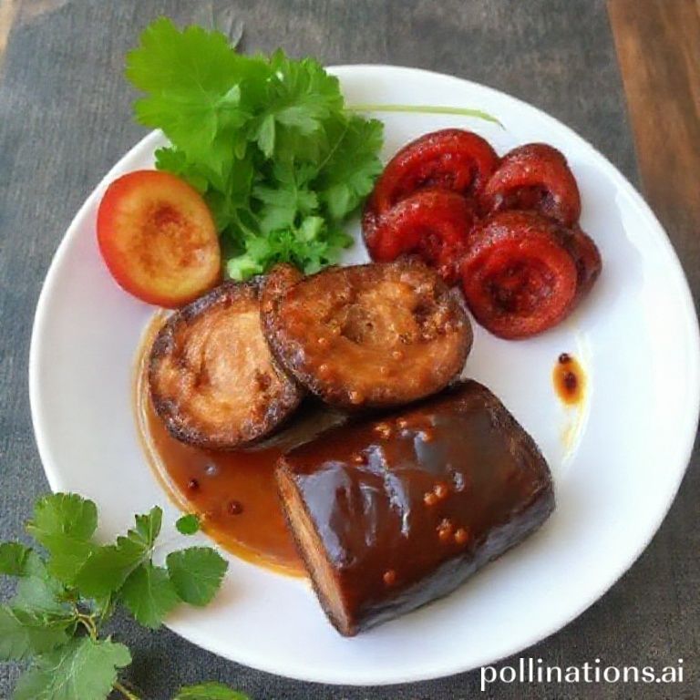 Mole Poblano: Kelezatan Saus Cokelat Otentik dari Jantung Meksiko