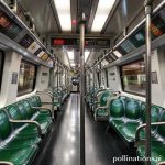 Panduan Lengkap Transportasi Umum di Mexico City: Metro dan Metrobus