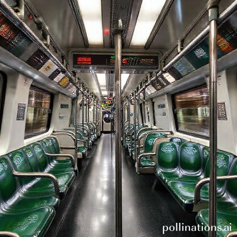 Panduan Lengkap Transportasi Umum di Mexico City: Metro dan Metrobus