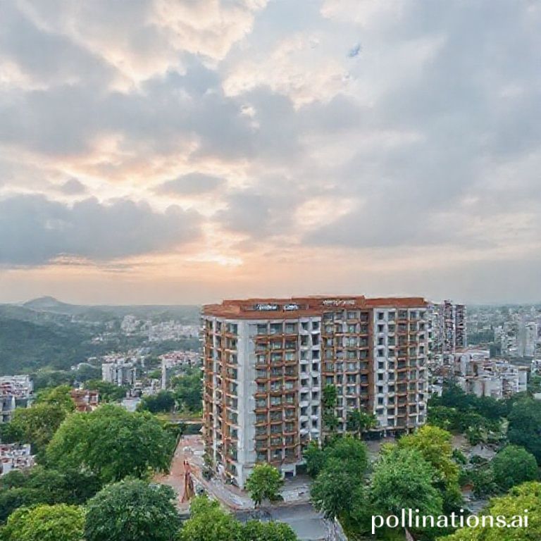 Panduan Lengkap: Cara Mencari Apartemen Sewaan Impian di Meksiko