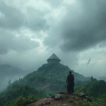 Kisah di Balik Runtuhnya Peradaban Maya: Misteri yang Belum Terpecahkan