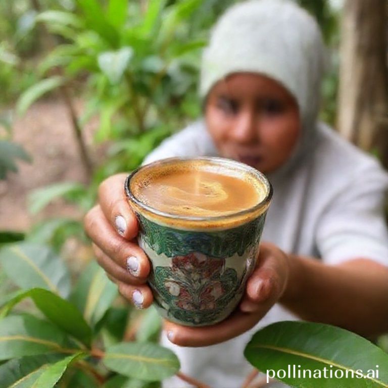 Kopi dari Chiapas: Menjelajahi Rahasia di Balik Kelezatan Kopi Terbaik Meksiko