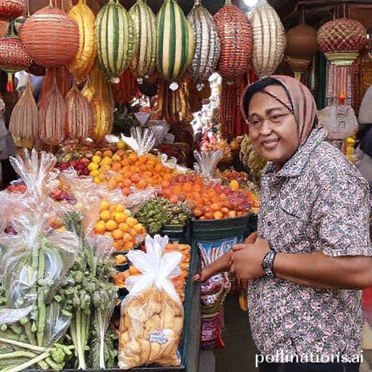 Kuasai Frasa Spanyol Penting: Panduan Lengkap Belanja di Pasar Meksiko!