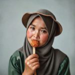 Jangan Kaget! 7 Es Krim Rasa Aneh yang Cuma Ada di Meksiko