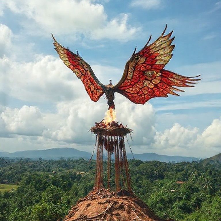 Papantla Flyers: Mengenal Ritual “Terbang” yang Mendebarkan di Meksiko