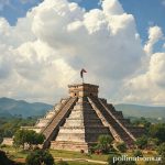 Hernán Cortés dan Jatuhnya Tenochtitlan: Kisah Penaklukan yang Mengubah Meksiko