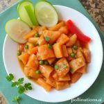 Resep Rahasia: Belajar Membuat 3 Jenis Saus Salsa Autentik Meksiko di Rumah!