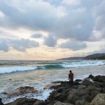 Puerto Escondido: Surga Tersembunyi Para Peselancar di Pantai Pasifik Meksiko