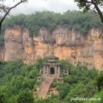 Palenque: Petualangan Magis di Reruntuhan Maya Tersembunyi Dalam Hutan Chiapas