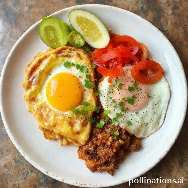 Chilaquiles vs. Huevos Rancheros: Duel Sarapan Khas Meksiko yang Menggugah Selera!