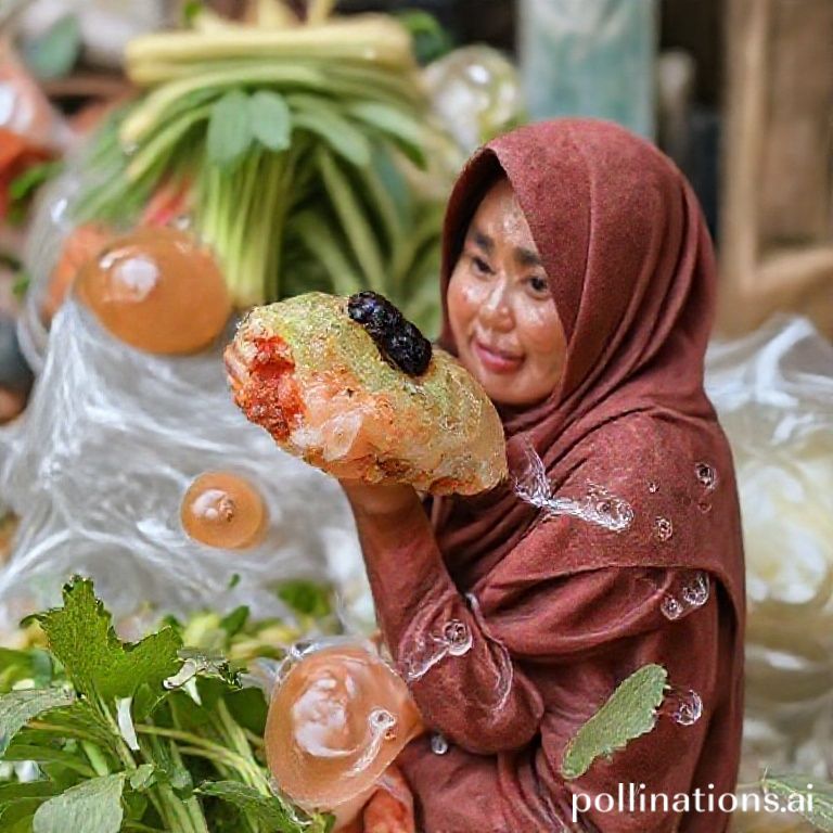 Pedasnya Meksiko: Mengenal Lebih Dekat Berbagai Jenis Cabai yang Membara