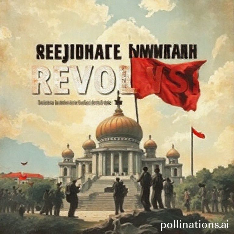 Sejarah Singkat Revolusi Meksiko: Dari Pemberontakan Hingga Reformasi