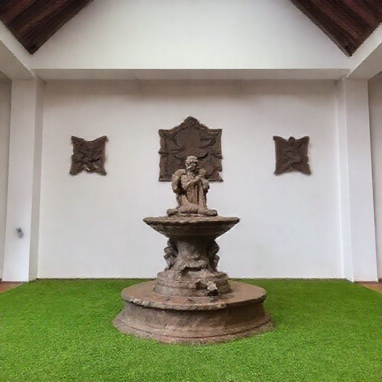 Museum Antropologi Nasional: Menjelajahi Harta Karun Peradaban Kuno Meksiko