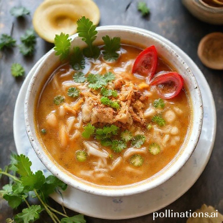 Pozole: Kelezatan Sup Jagung Meksiko yang Cocok untuk Perayaan