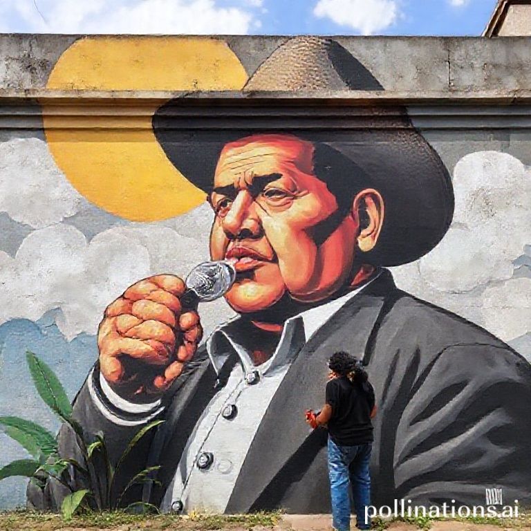 Mengungkap Keindahan dan Sejarah: Seni Mural Dinding Diego Rivera di Meksiko