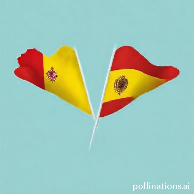 Mengungkap Perbedaan Bahasa Spanyol Meksiko vs. Spanyol: Jangan Sampai Salah Ucap!