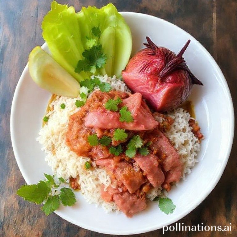 Cochinita Pibil: Resep Rahasia & Kelezatan Babi Panggang Khas Yucatan