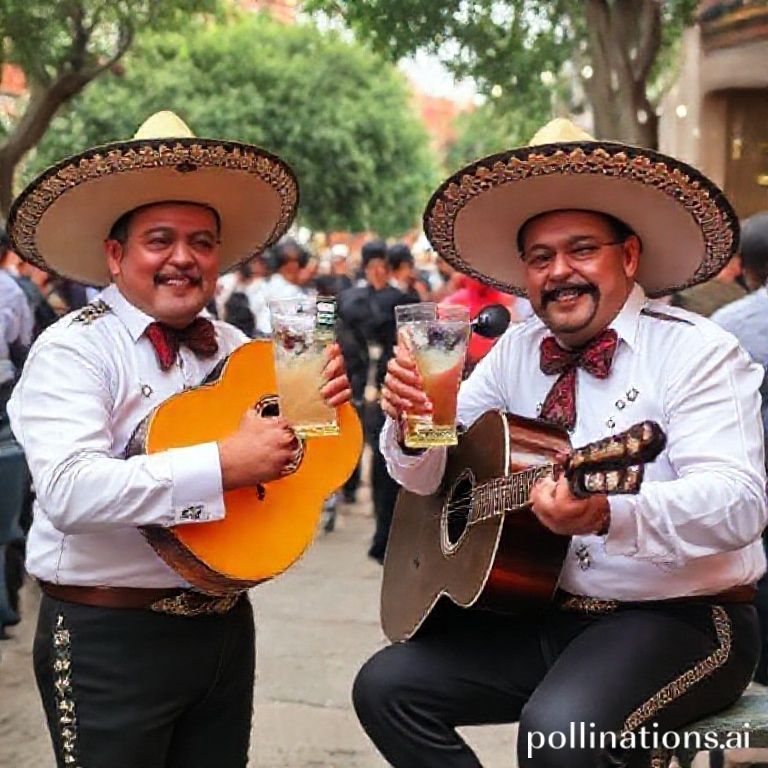 Guadalajara: Pesona Kota Lahirnya Mariachi dan Tequila yang Wajib Dikunjungi