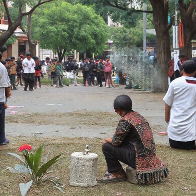 Sehari di Coyoacán: Menjelajahi Jantung Artistik Kota Meksiko