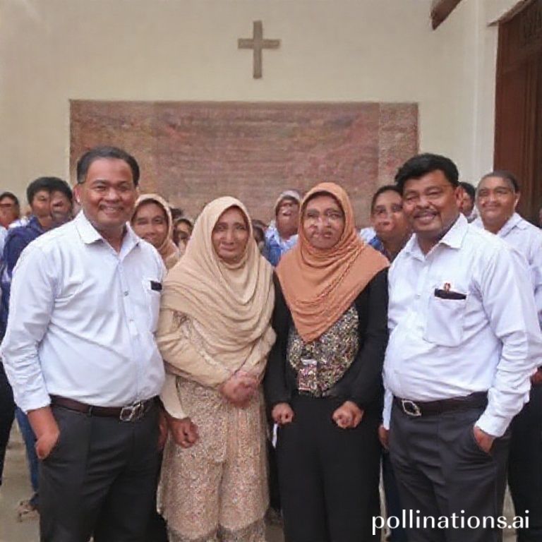 Menjelajahi Komunitas Ekspatriat yang Bersemangat di San Miguel de Allende