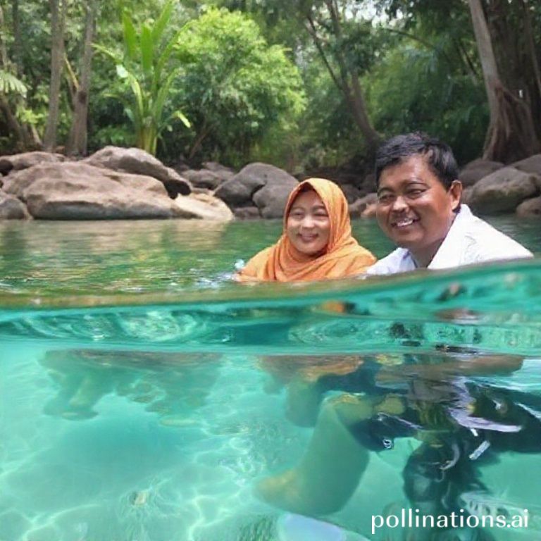 Akumal: Panduan Lengkap Berenang Bersama Penyu di Surga Tersembunyi Meksiko