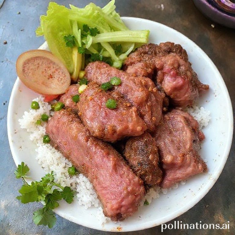 Carnitas: Kelezatan Daging Babi Khas Michoacán yang Menggugah Selera