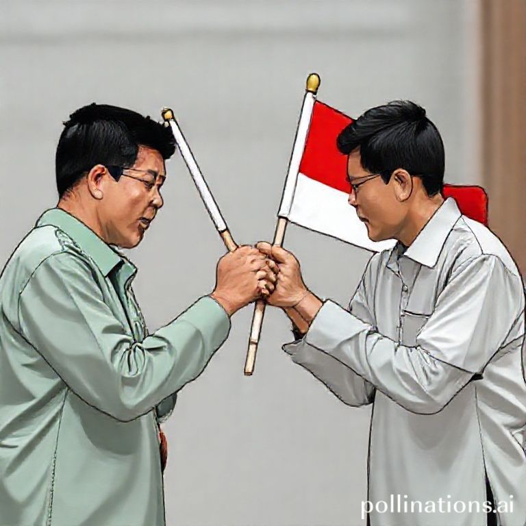 Mengungkap Perbedaan Budaya Kerja: Meksiko vs. Indonesia