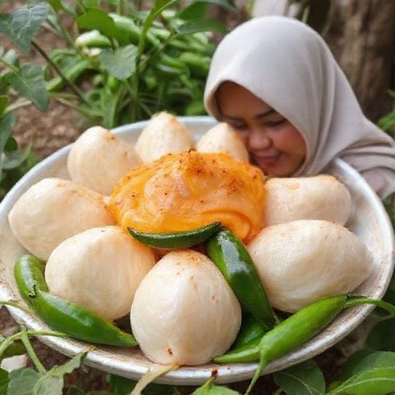 Chiles en Nogada: Hidangan Wajib di Perayaan Kemerdekaan Meksiko