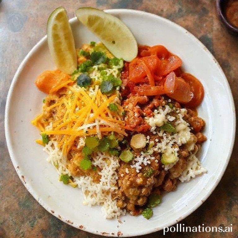 Mengungkap Perbedaan: Menjelajahi Cita Rasa Otentik Makanan Meksiko vs. Tex-Mex